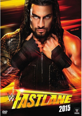 WWE: Fast Lane 2015