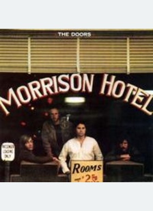 "Morrison Hotel"