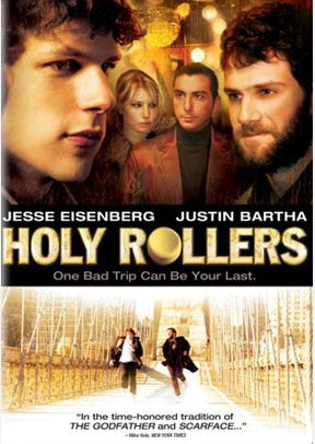 Holy Rollers