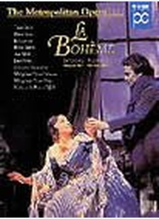LA BOHEME