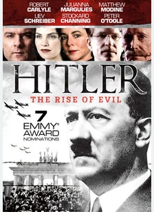 Hitler: The Rise Of Evil