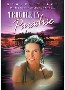 Trouble In Paradise