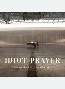 IDIOT PRAYER (LP)