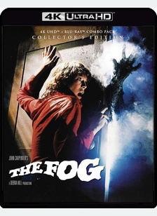 The Fog