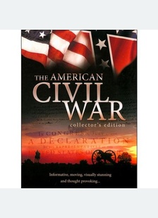 The American Civil War