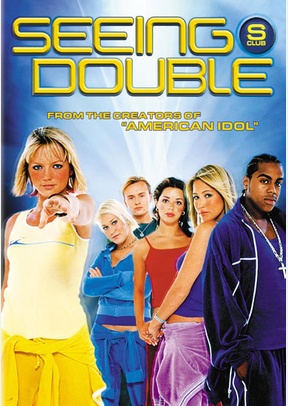 S Club: Seeing Double