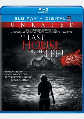 The Last House on the Left