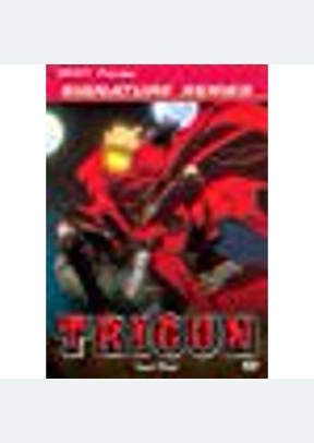Trigun