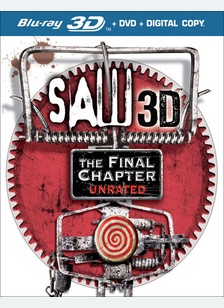 Saw: The Final Chapter
