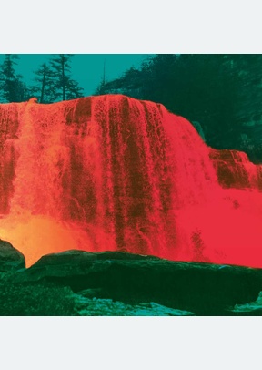 "The Waterfall II (LP) (Clear)"