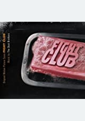 FIGHT CLUB (OST)