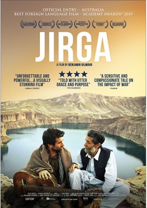 Jirga