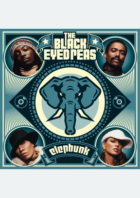 "Elephunk (w/Bonus Track)"