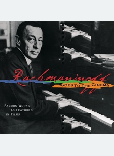 RACHMANINOFF GOES TO THE MOVIE