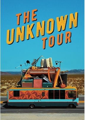 The Unknown Tour