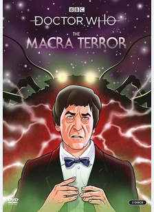 Doctor Who: The Macra Terror