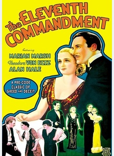 The Eleventh Commandment