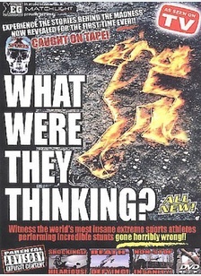What Were They Thinking?