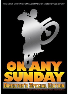On Any Sunday