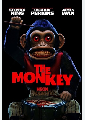 MONKEY, THE