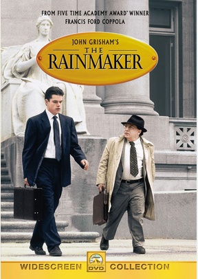 The Rainmaker