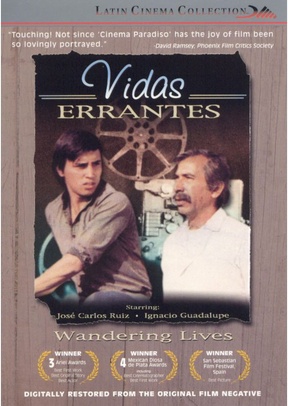 Vidas Errantes