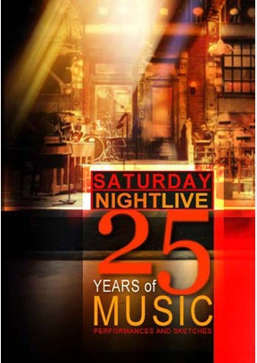 SNL: 25 Years Of Music