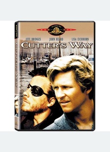 Cutter's Way