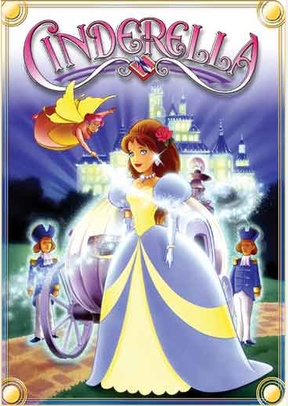 Cinderella