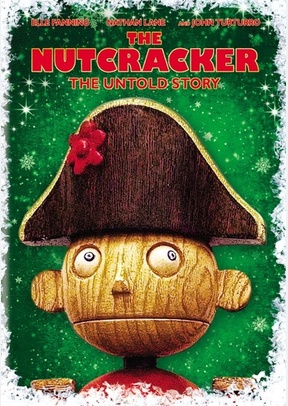 The Nutcracker: The Untold Story