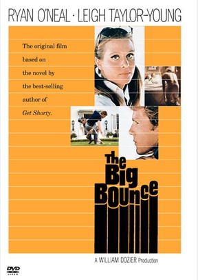 The Big Bounce