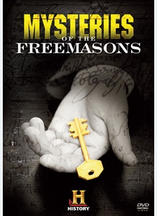 Mysteries of the Freemasons