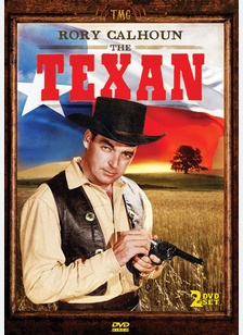 The Texan