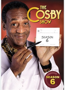 The Cosby Show: Season 6