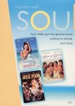 The Movies With Soul Collection