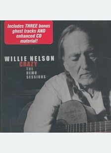 Crazy:The Demo Sessions