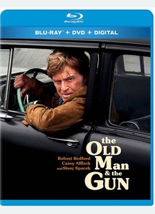 The Old Man And The Gun