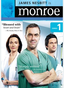 Monroe: Series 1