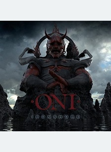 Ironshore