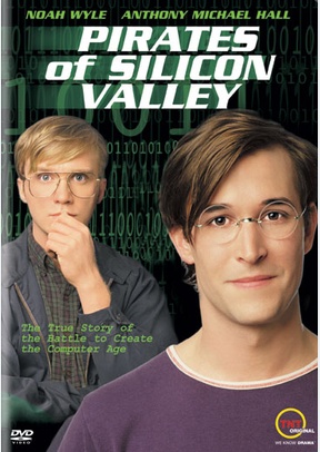 Pirates Of Silicon Valley