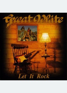 LET IT ROCK