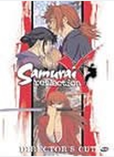 Samurai X: Reflection