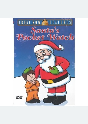 SANTAS POCKET WATCH