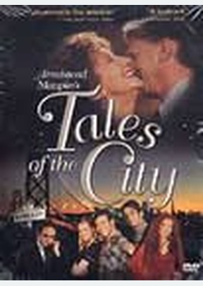 Tales Of The City