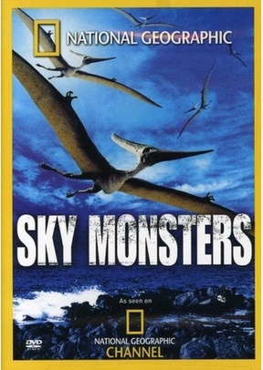 National Geographic: Sky Monsters
