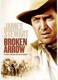 Broken Arrow