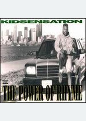 POWER OF RHYME