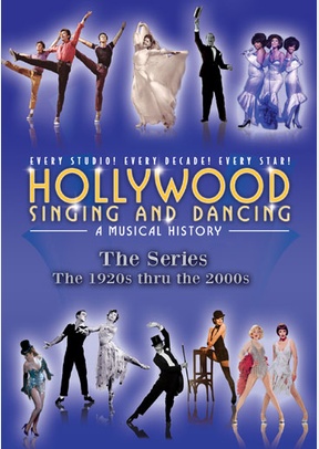 Hollywood Singing & Dancing: The Series