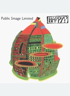 HAPPY?