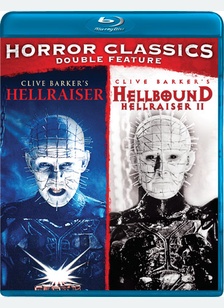 Hellraiser / Hellbound: Hellraiser II